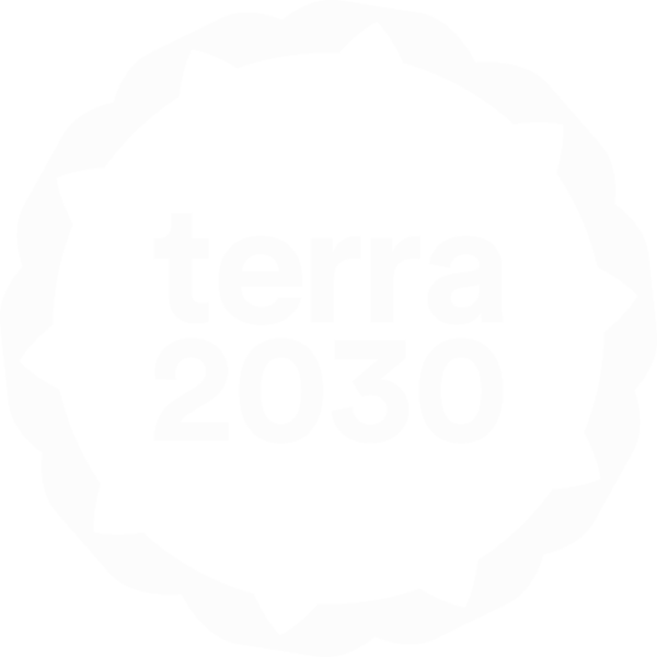 Logo terra 2030